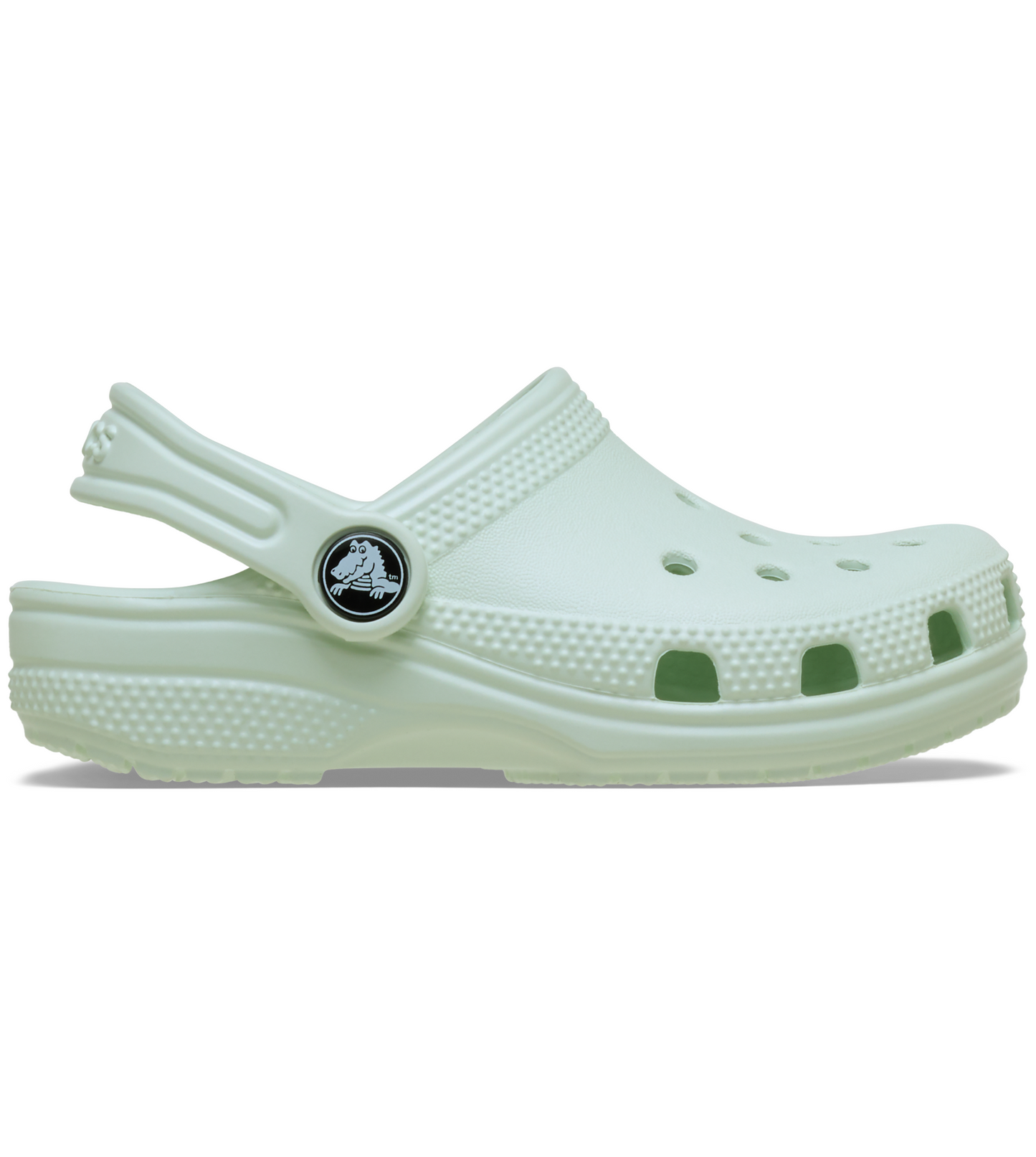 Classic Clog Niños Pequeños