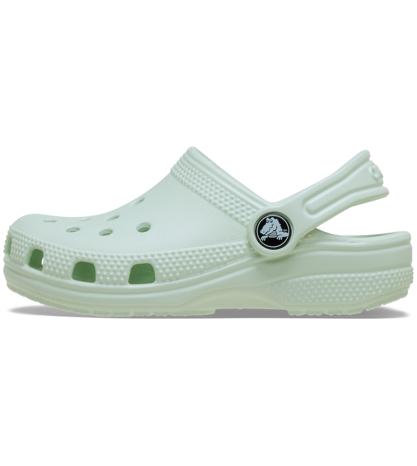 Classic Clog Niños Pequeños