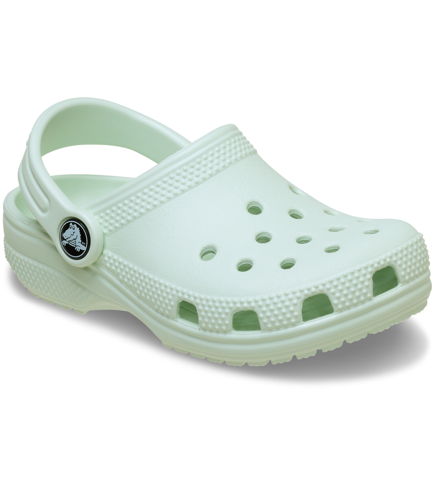 Classic Clog Niños Pequeños