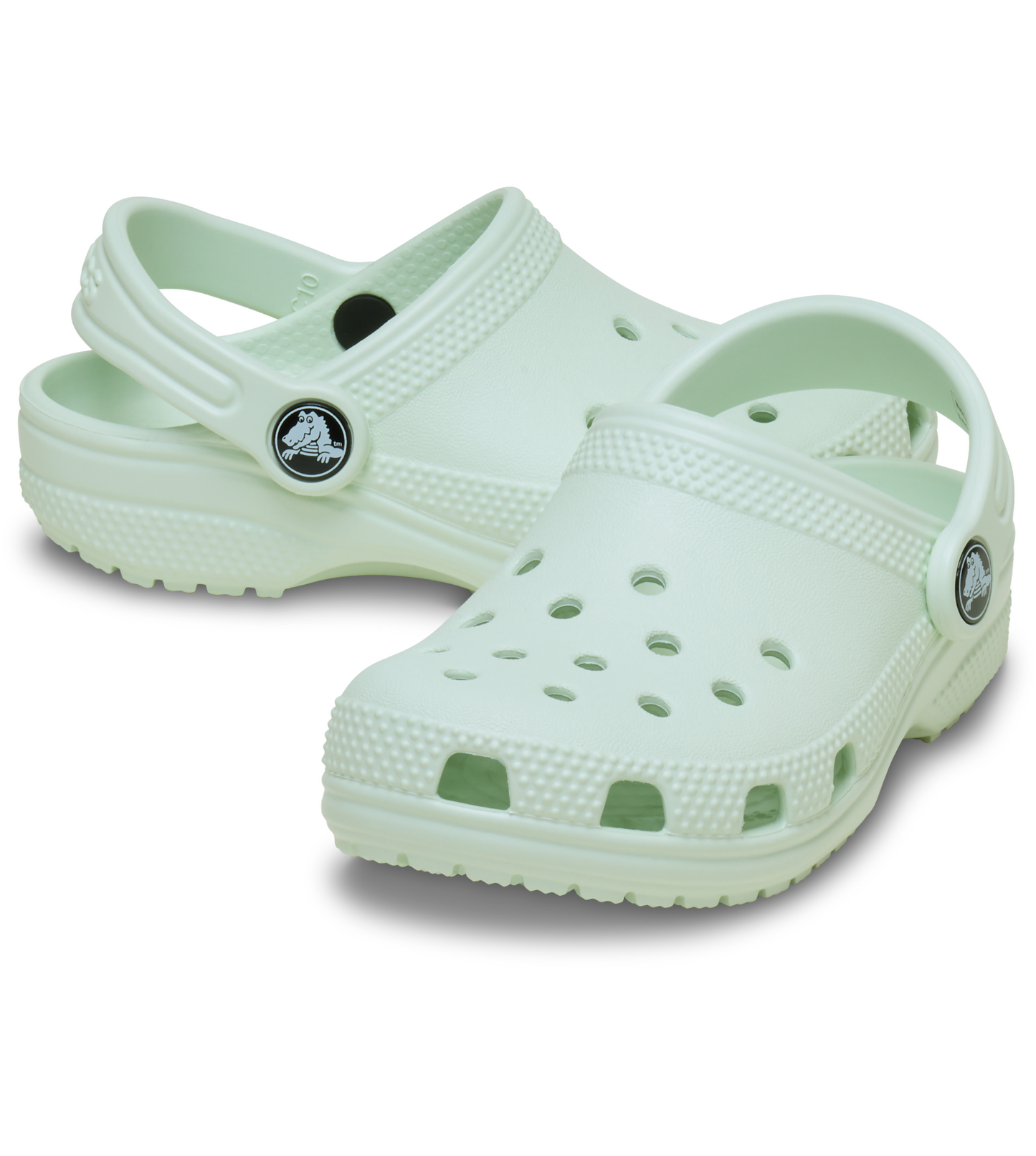 Classic Clog Niños Pequeños