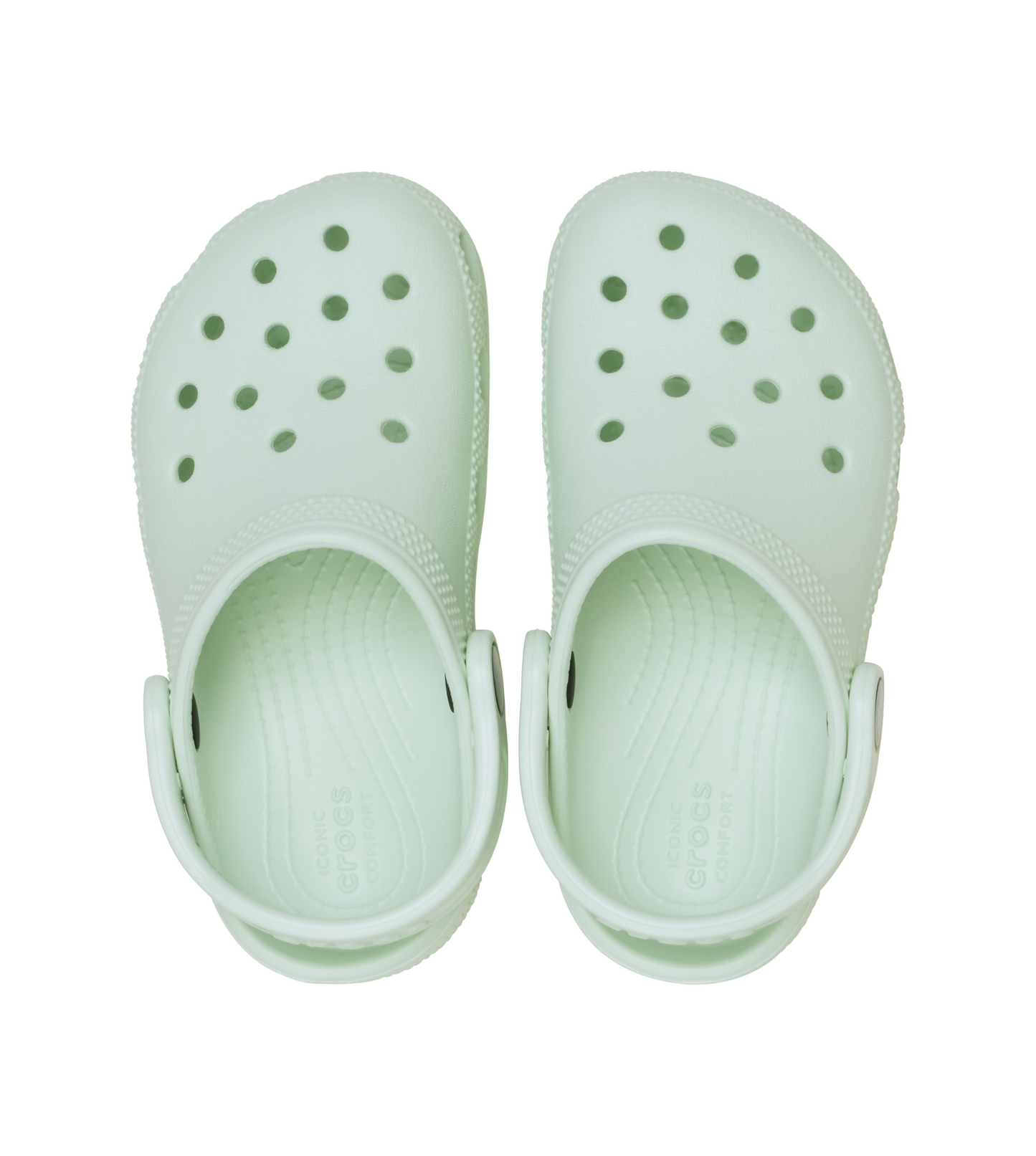 Classic Clog Niños Pequeños