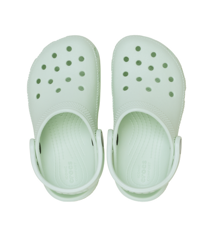 Classic Clog Niños Pequeños