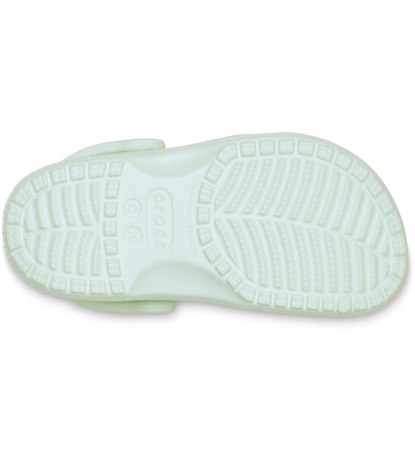 Classic Clog Niños Pequeños