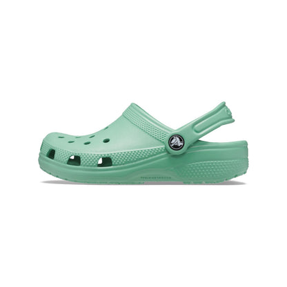 Classic Clog Kids