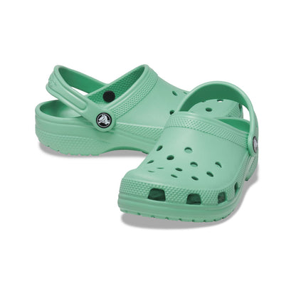 Classic Clog Kids