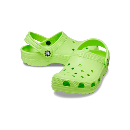Classic Clog Niños Pequeños
