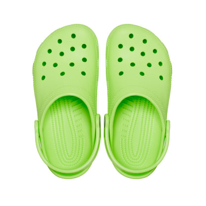 Classic Clog Niños Pequeños