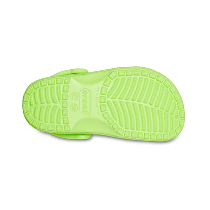 Classic Clog Niños Pequeños