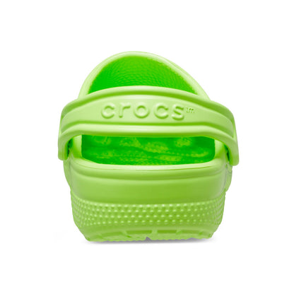 Classic Clog Niños Pequeños