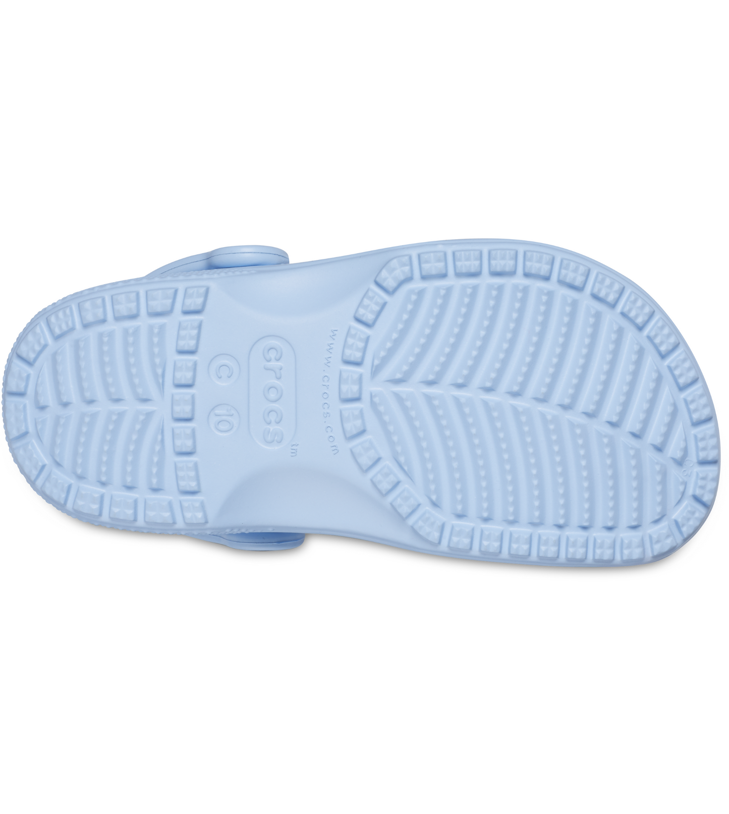 Classic Clog Niños Pequeños