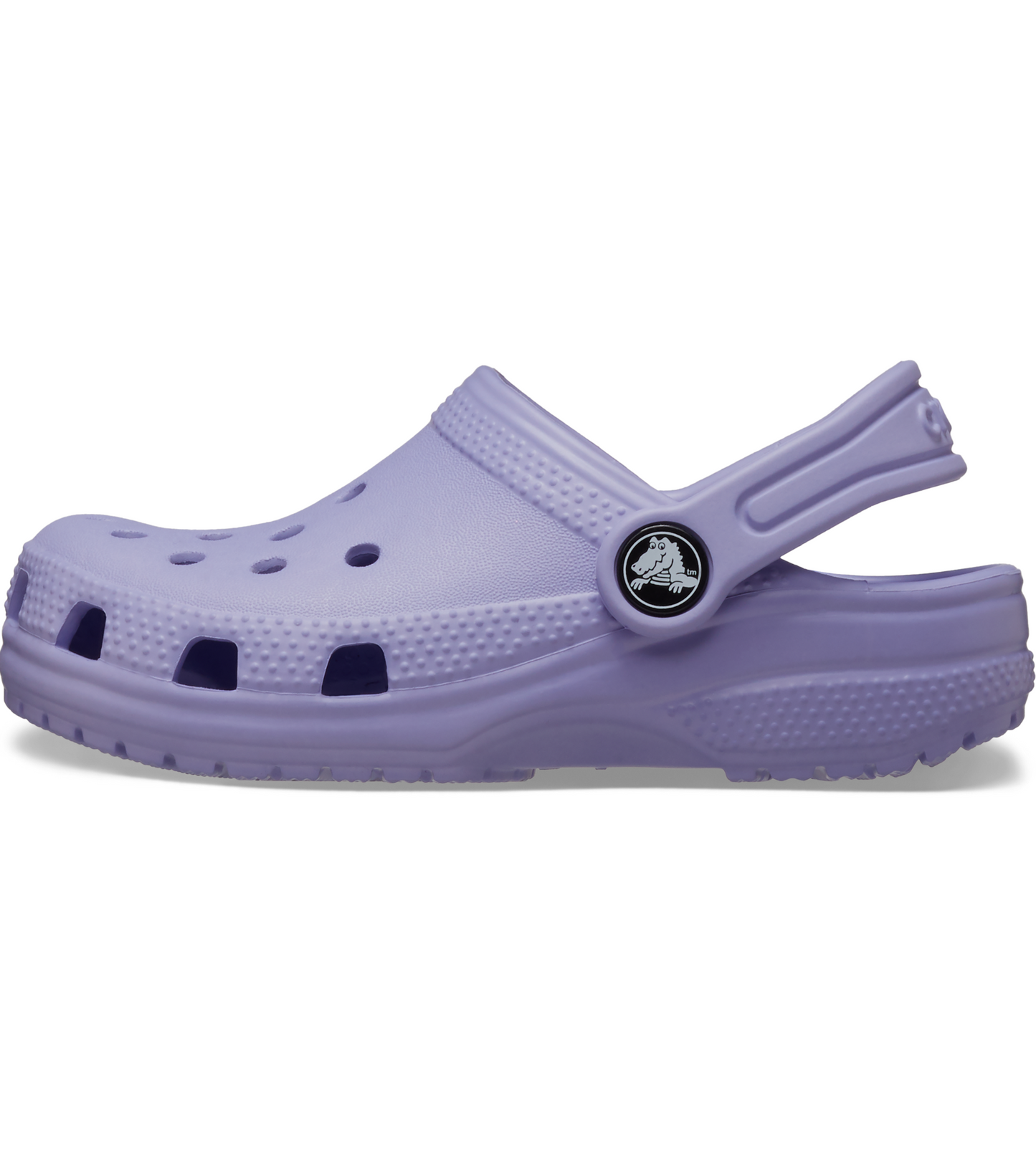 Classic Clog Kids
