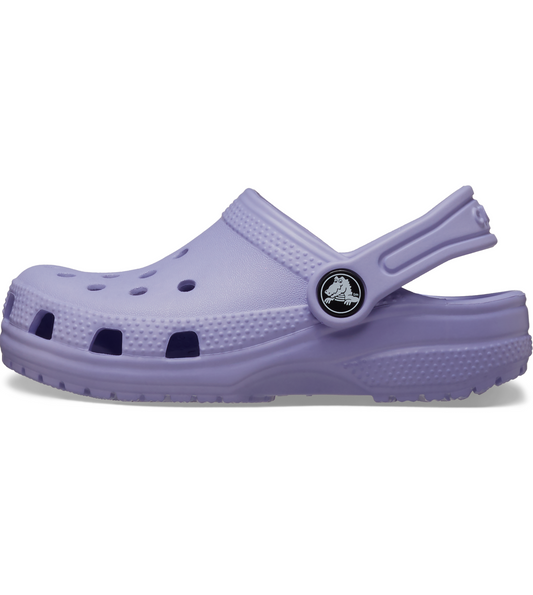 Classic Clog Niños Pequeños