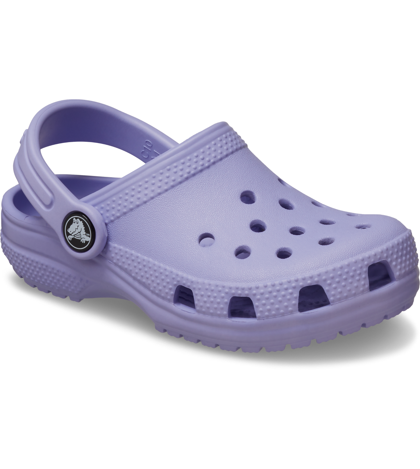 Classic Clog Kids