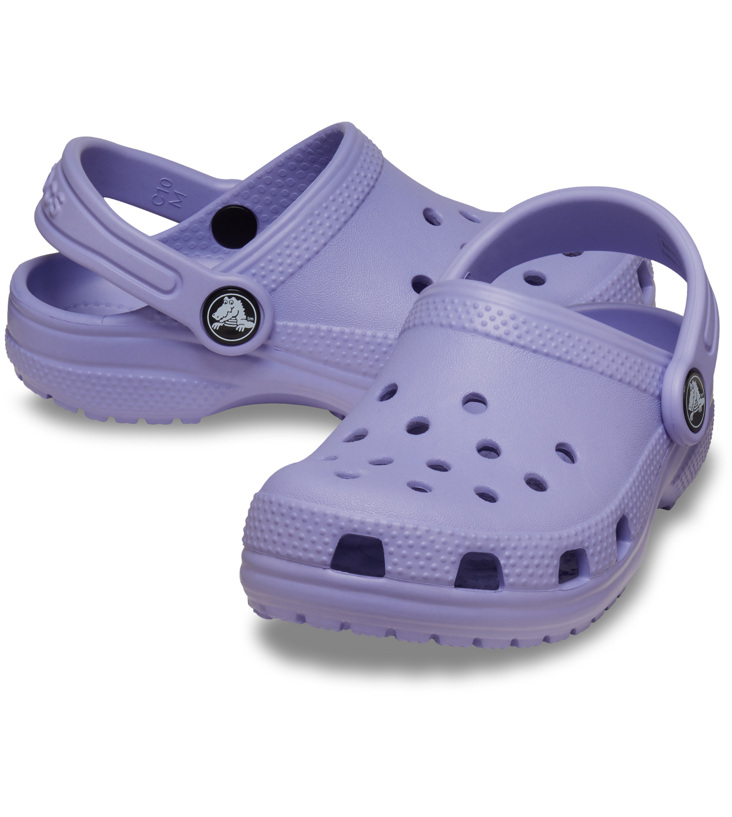 Classic Clog Kids