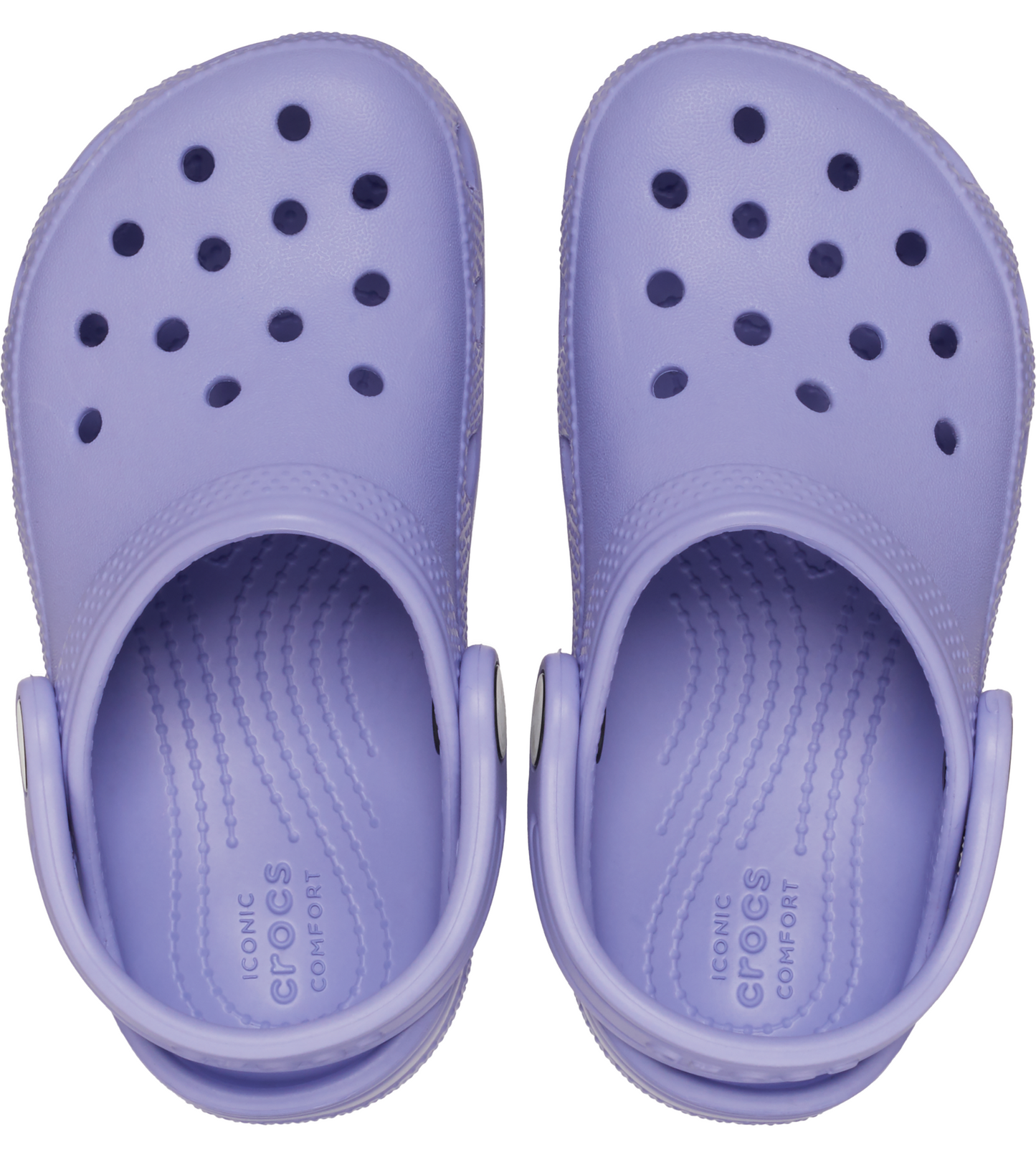 Classic Clog Kids