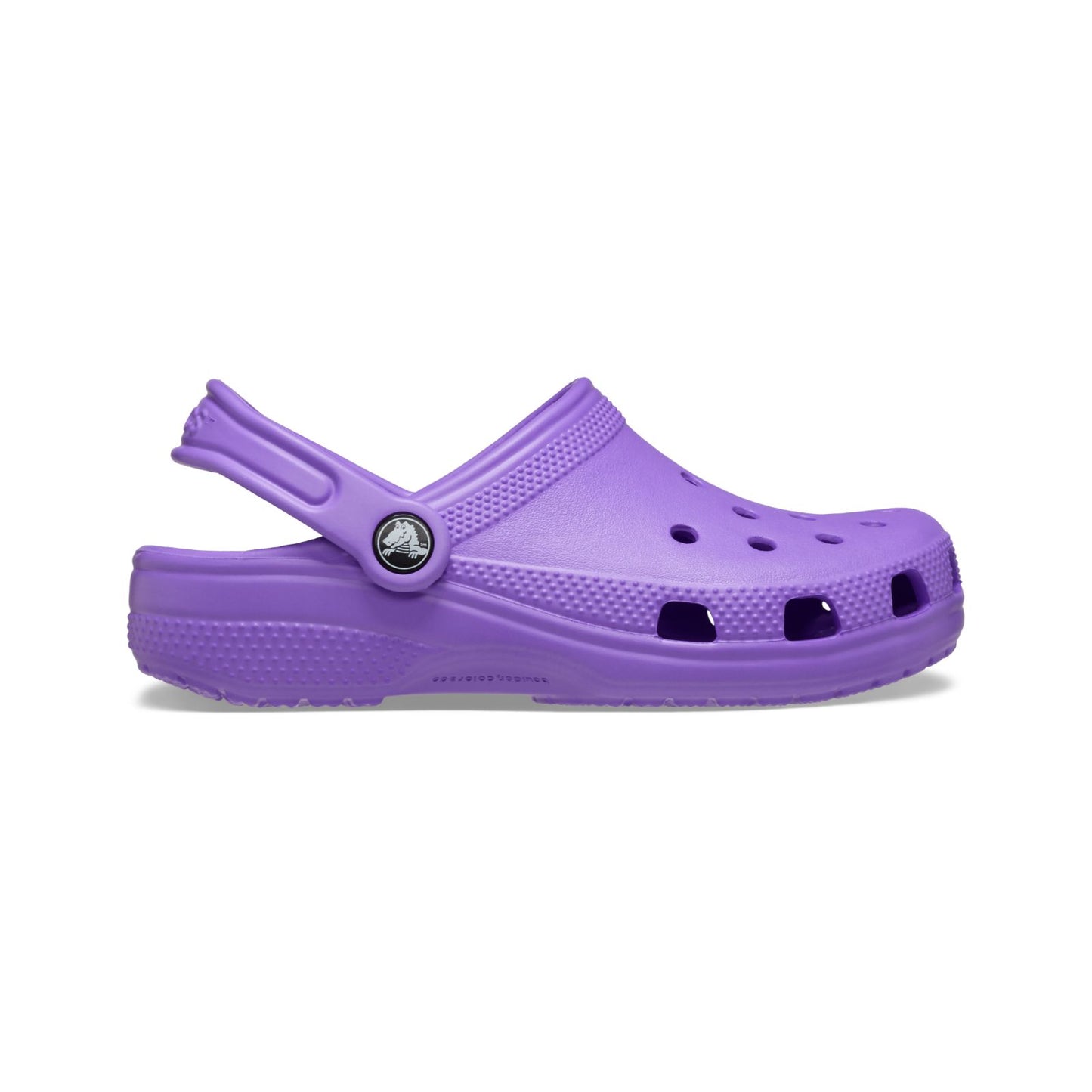 Classic Clog Kids
