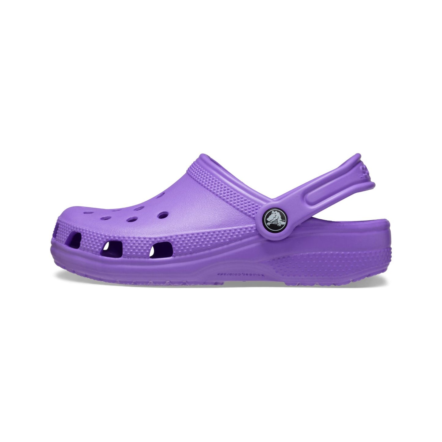 Classic Clog Kids