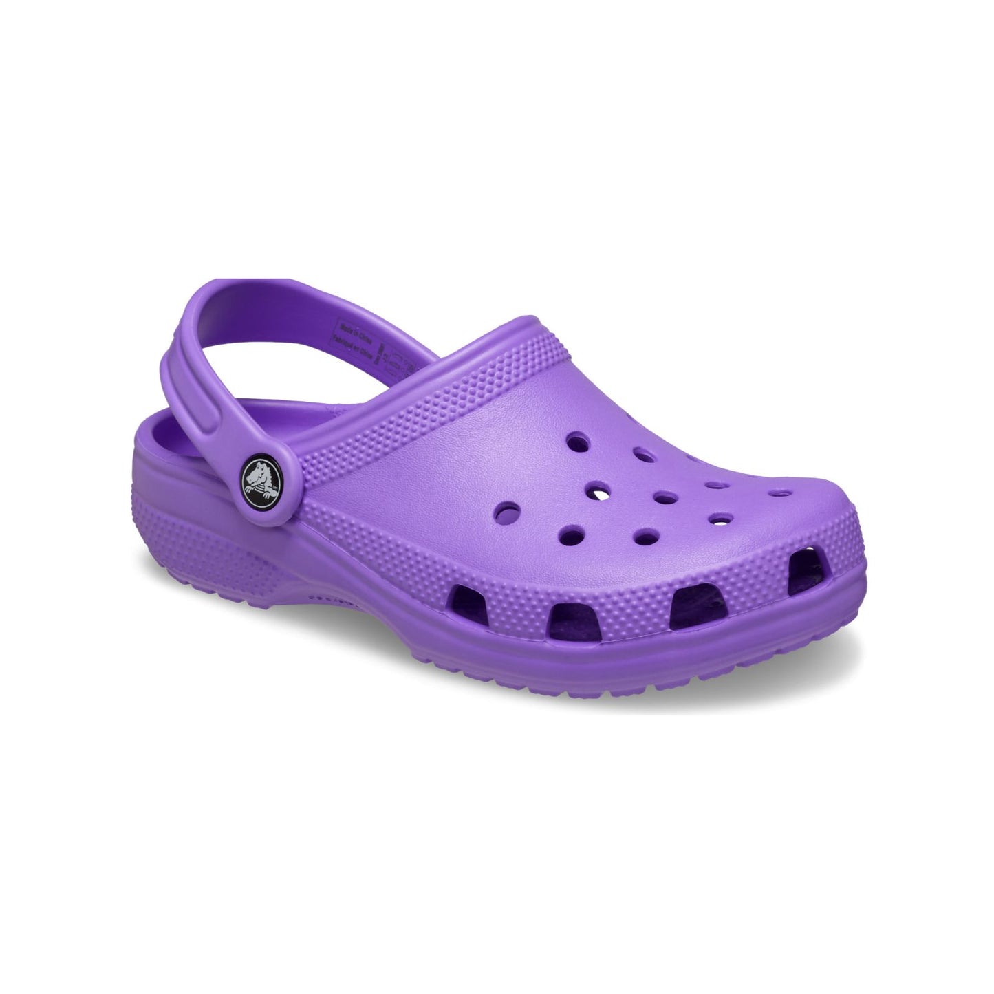 Classic Clog Kids
