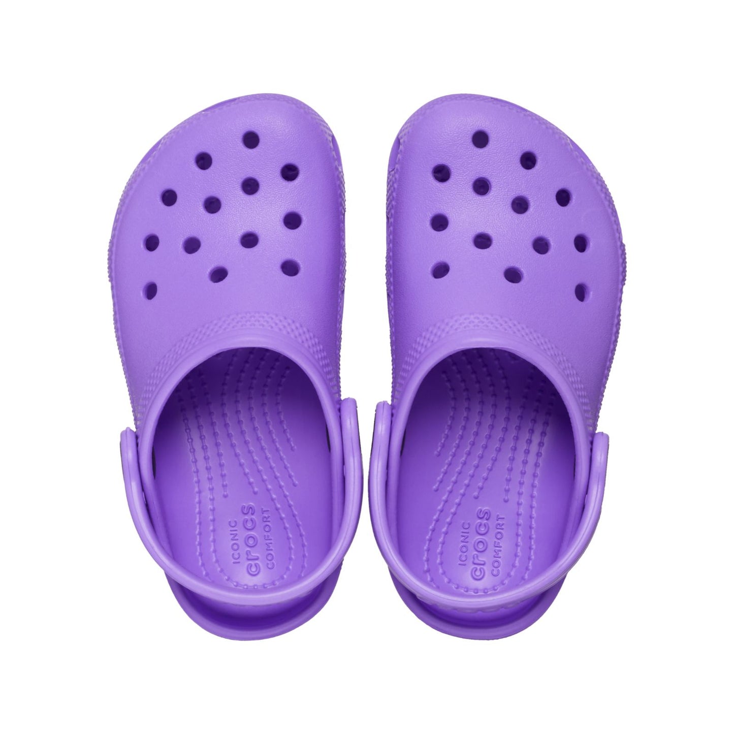 Classic Clog Kids
