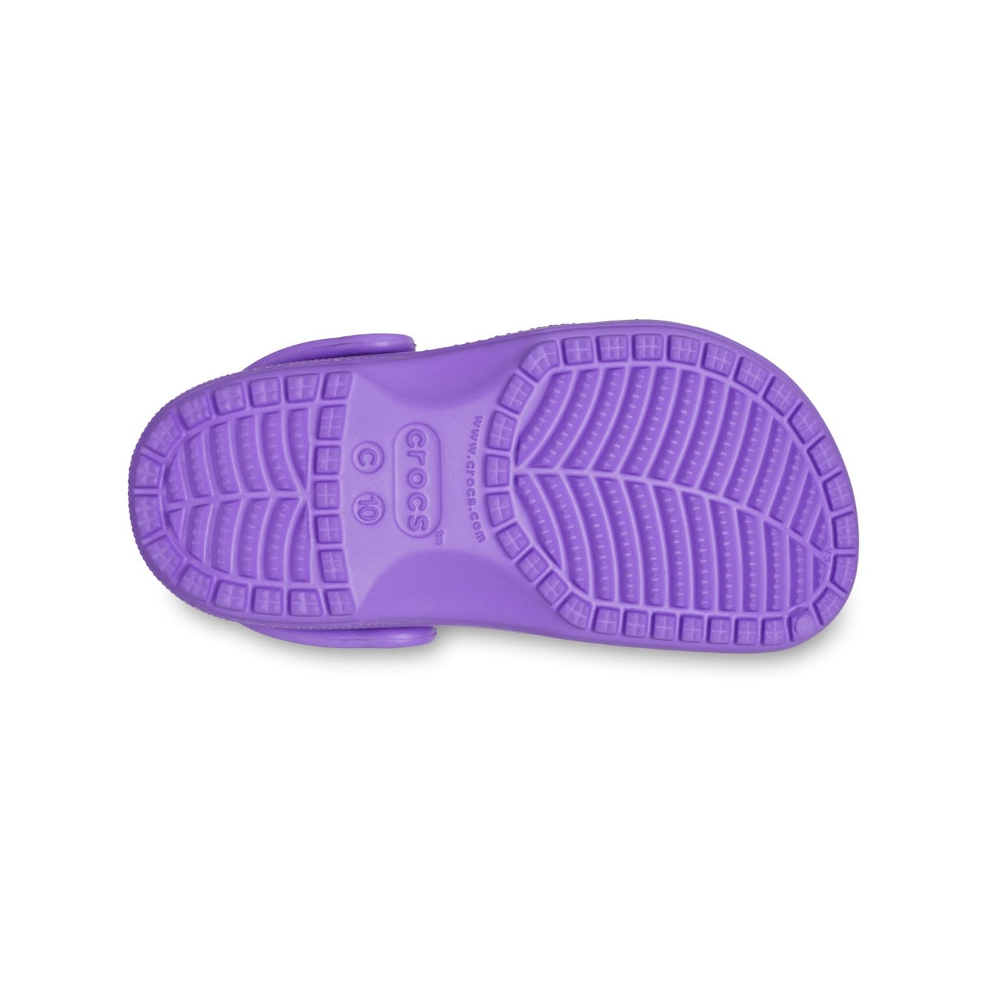 Classic Clog Kids