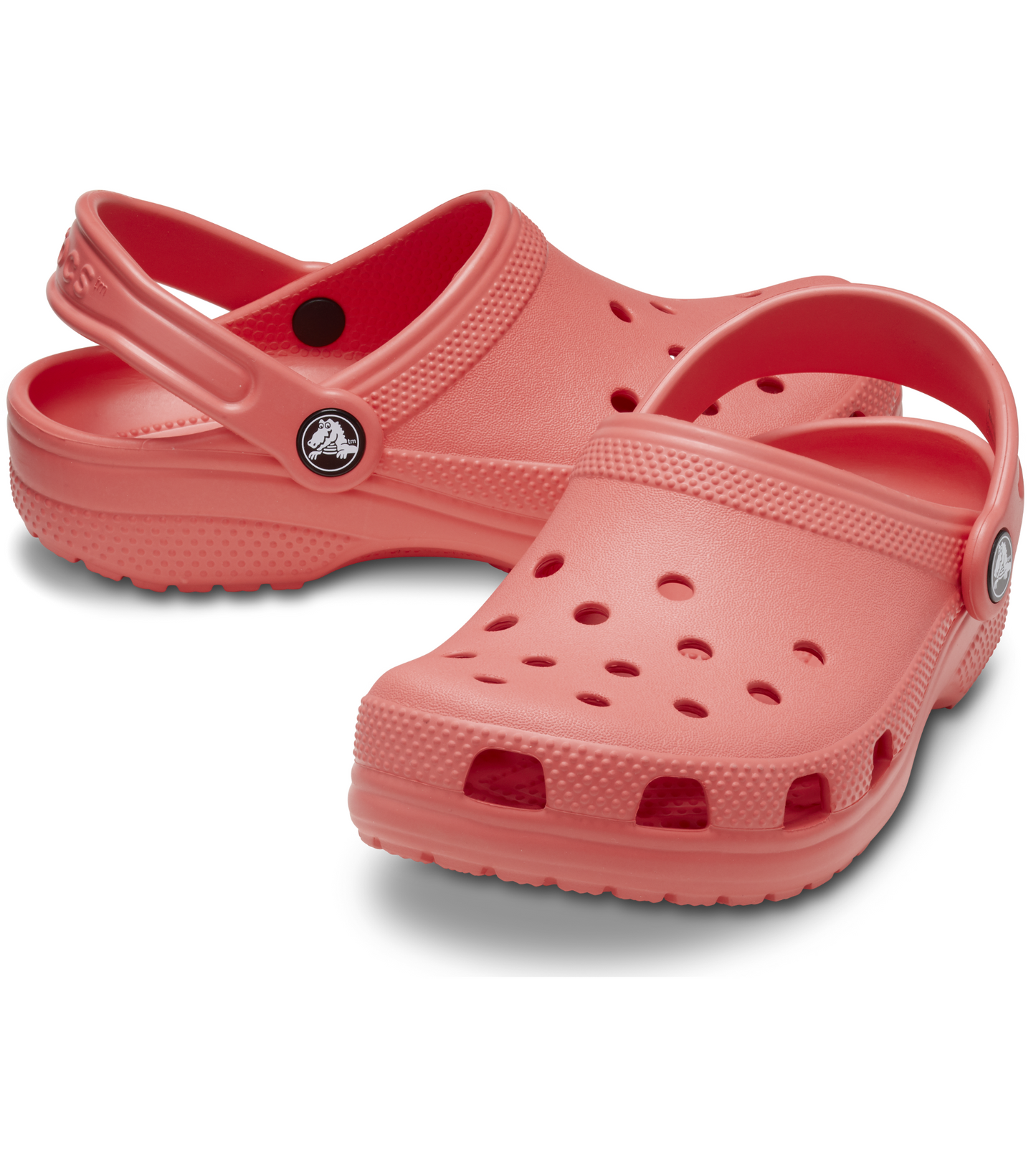 Classic Clog Kids