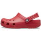 Classic Clog Niños Pequeños