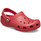 Classic Clog Niños Pequeños