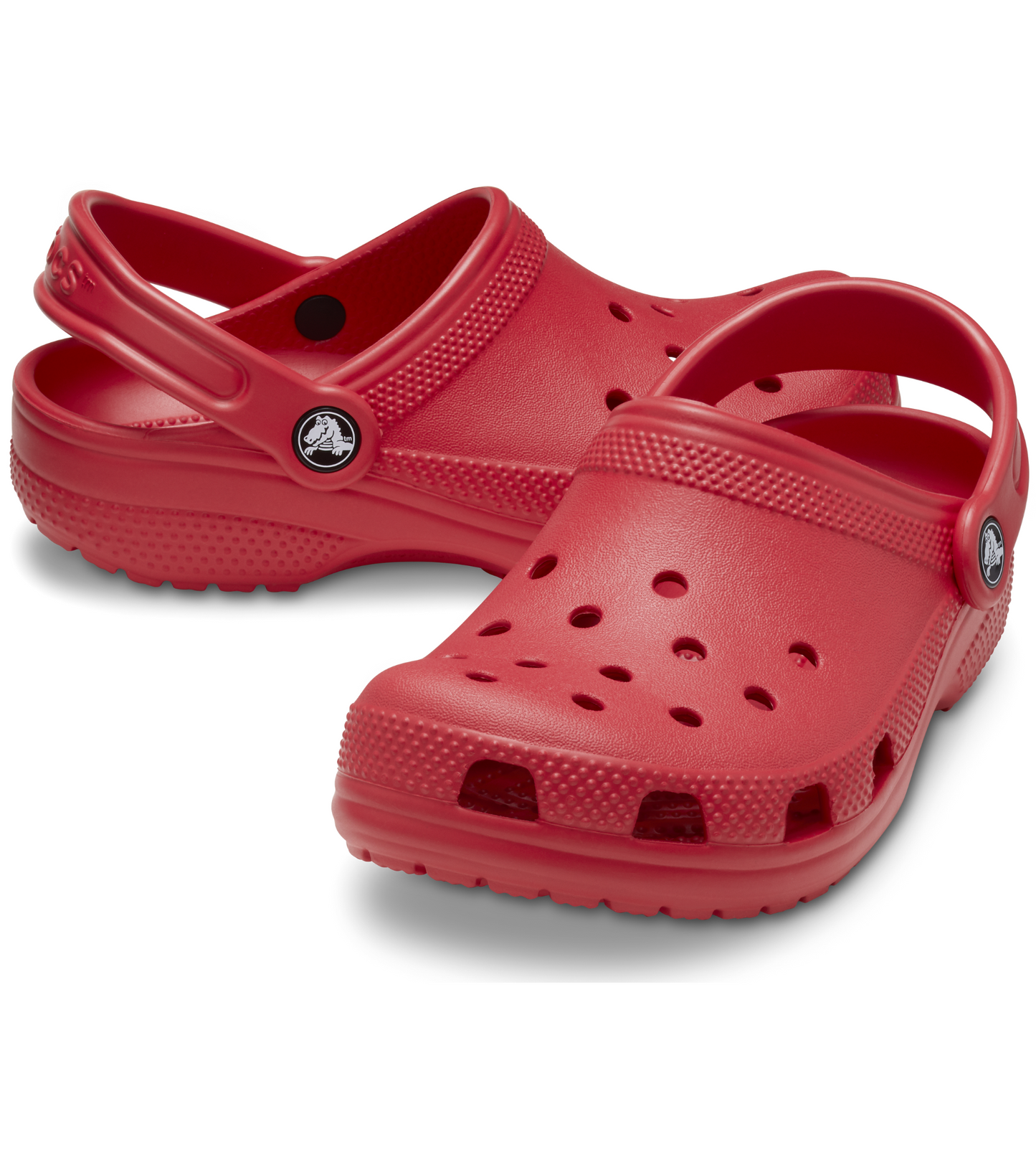 Classic Clog Niños Pequeños