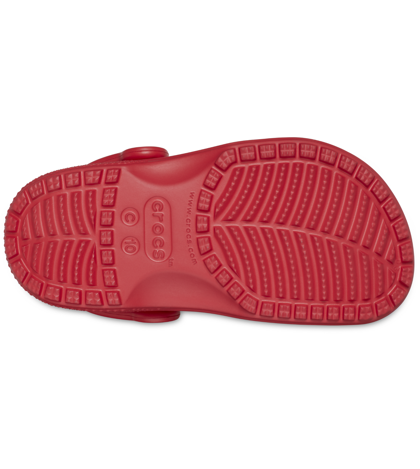 Classic Clog Niños Pequeños