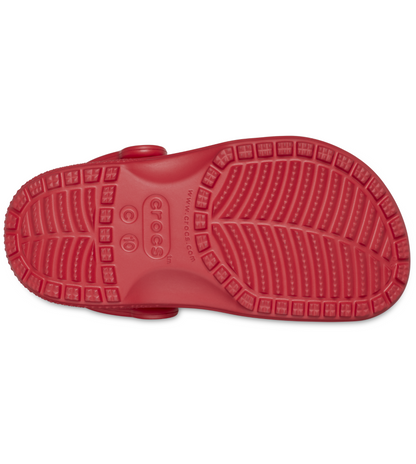 Classic Clog Niños Pequeños