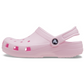 Classic Clog Niños Pequeños