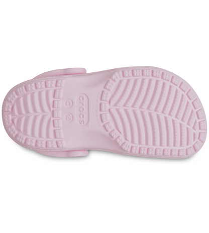 Classic Clog Niños Pequeños