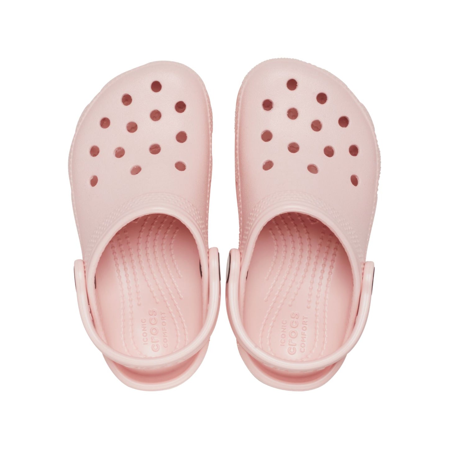 Classic Clog Kids