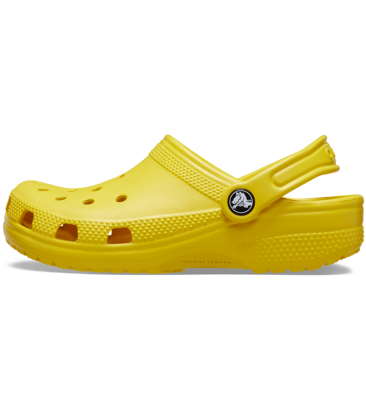 Classic Clog Kids