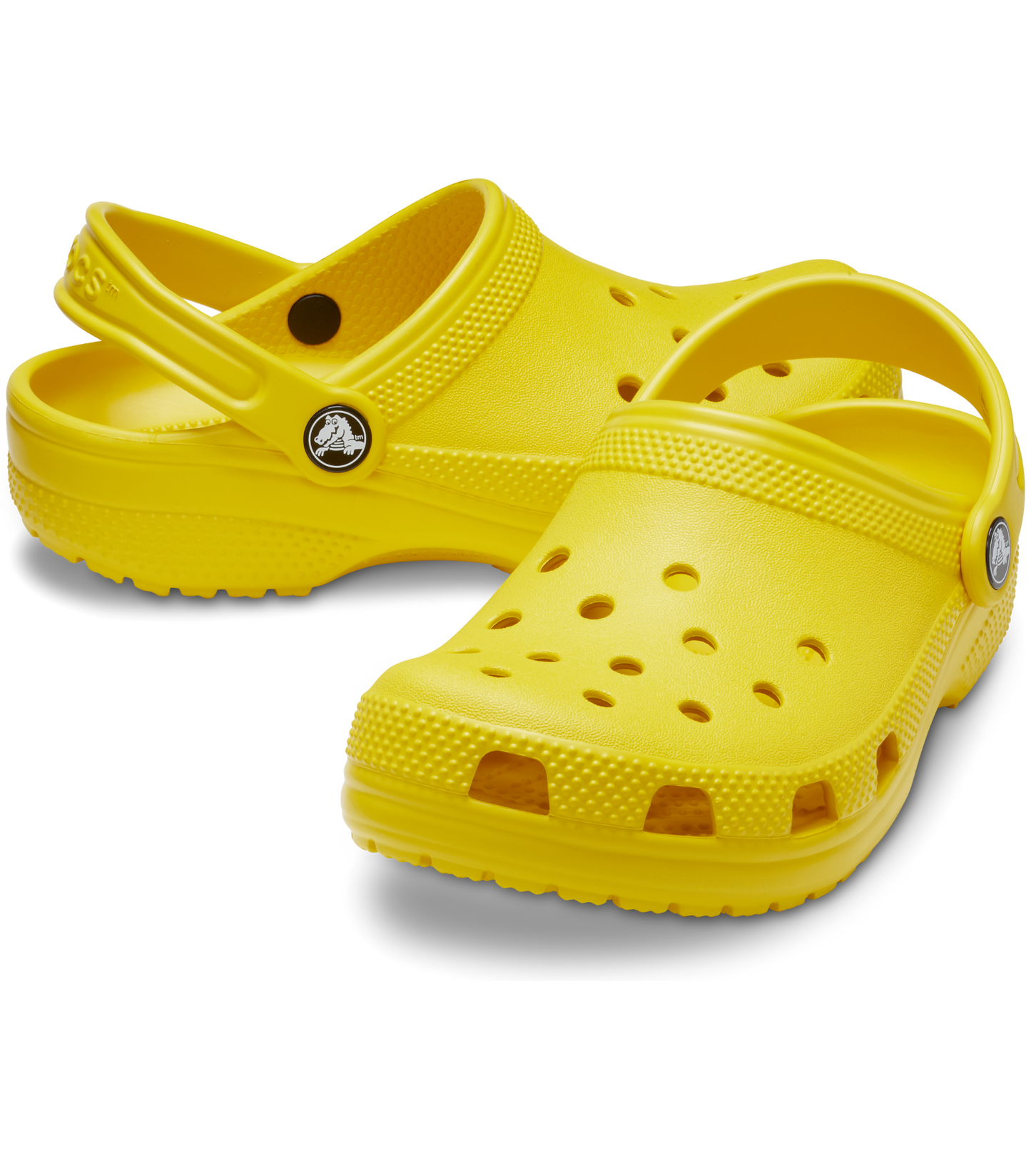 Classic Clog Kids