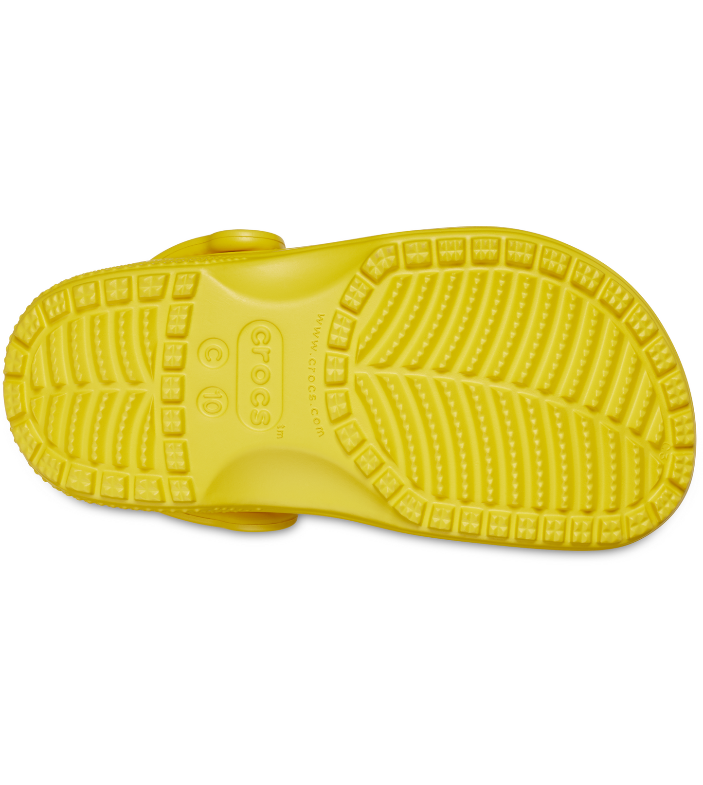 Classic Clog Kids