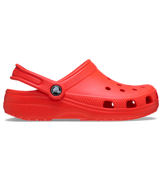 Classic Clog Kids