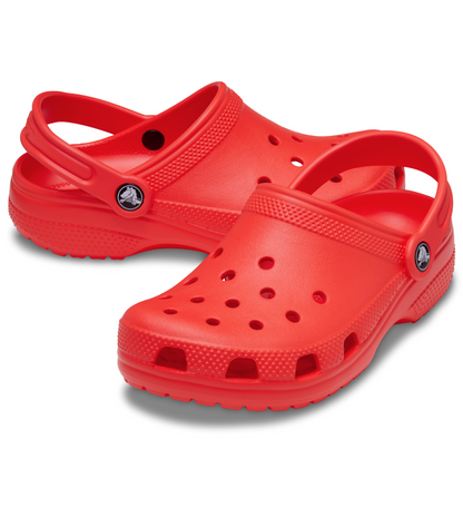 Classic Clog Kids