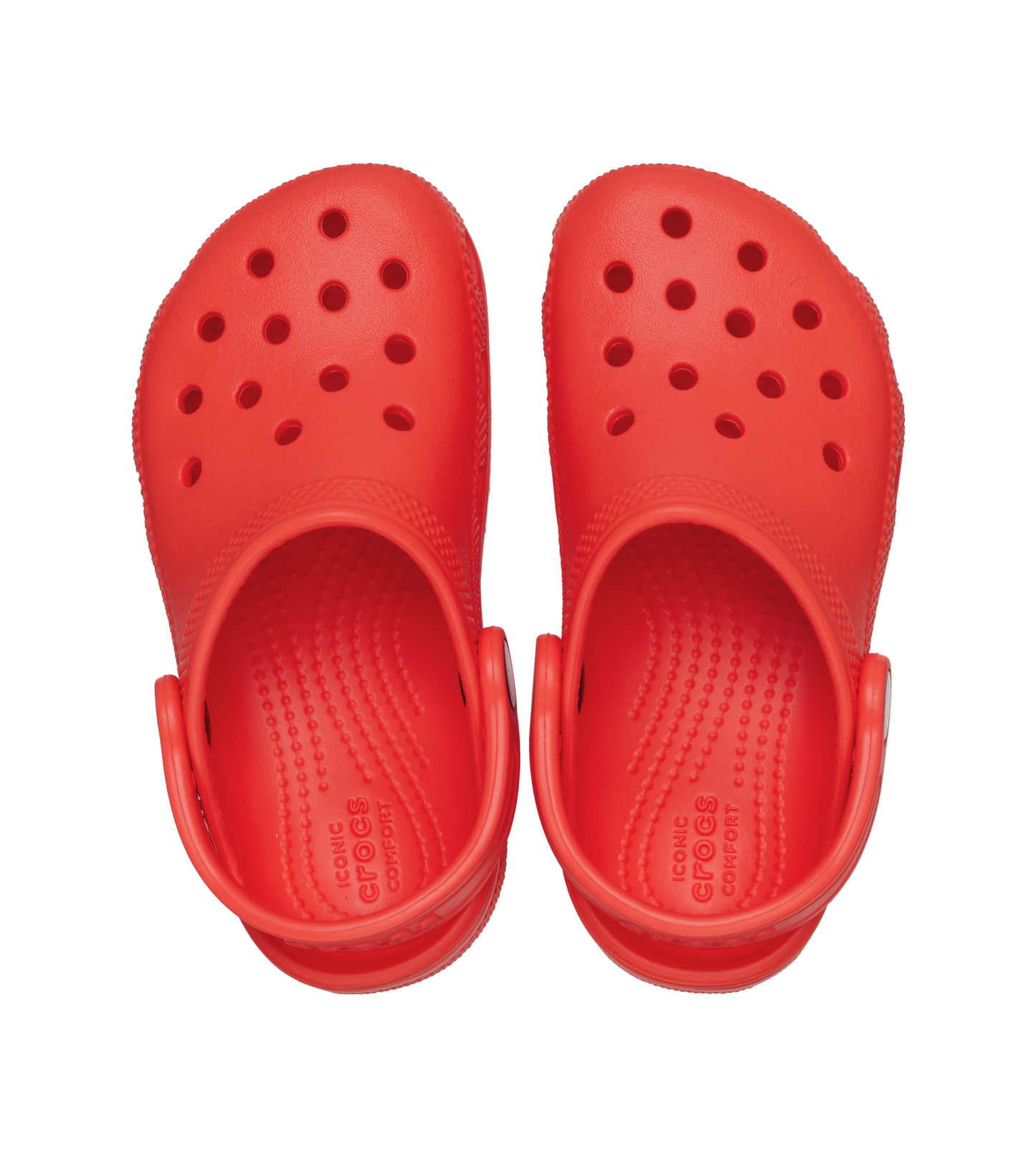 Classic Clog Kids