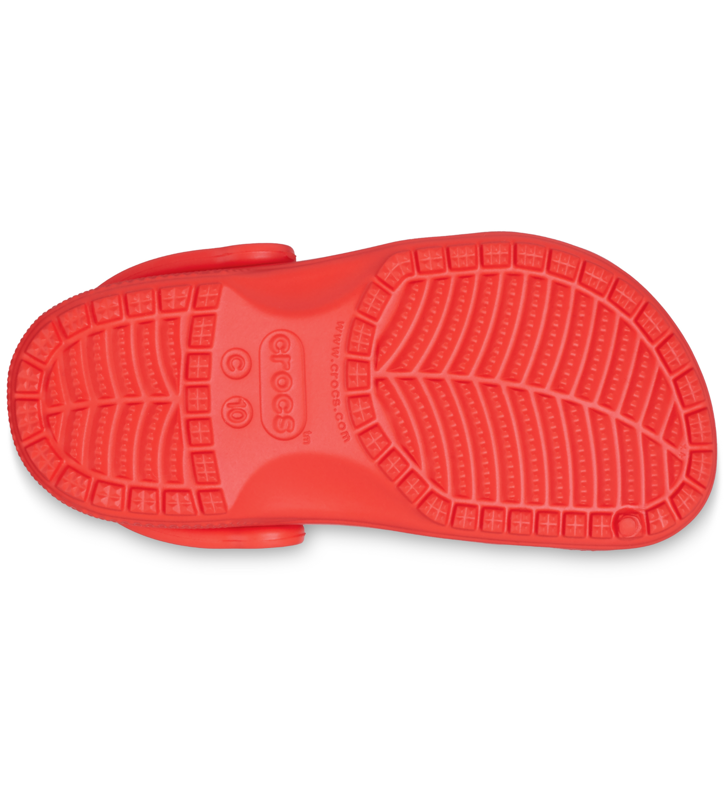 Classic Clog Kids