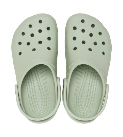 Classic Clog Niños Pequeños