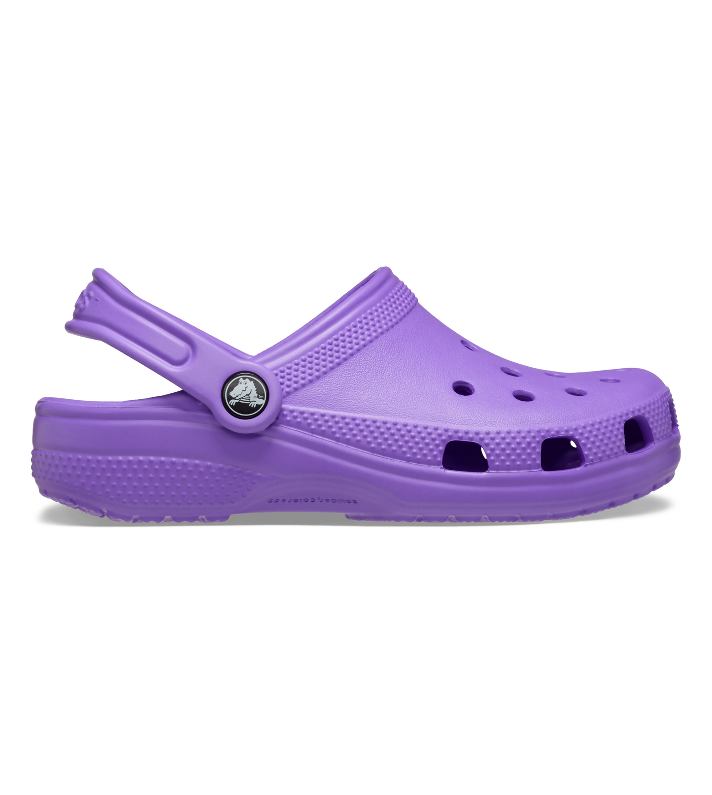 Classic Clog Kids