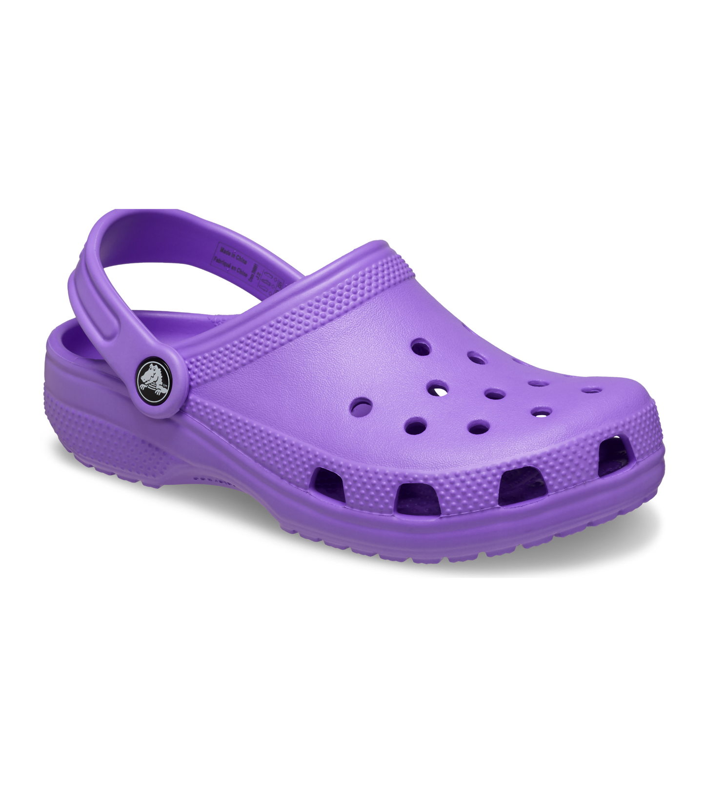 Classic Clog Kids