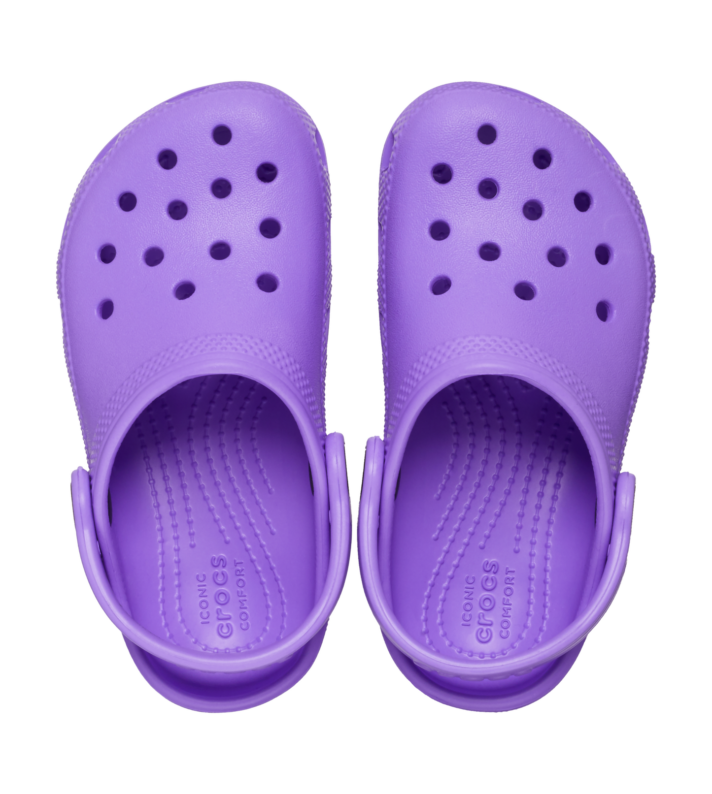 Classic Clog Kids