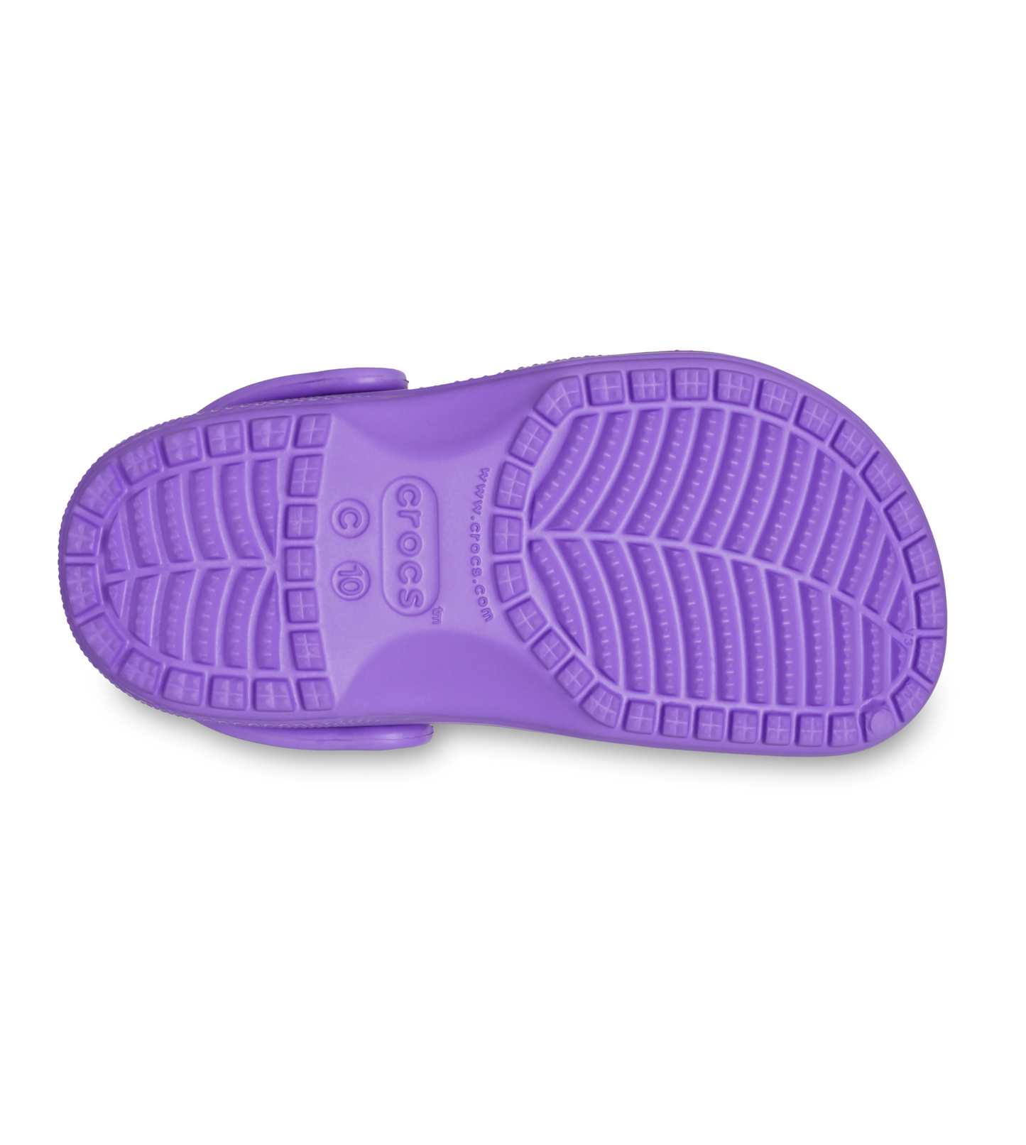 Classic Clog Kids
