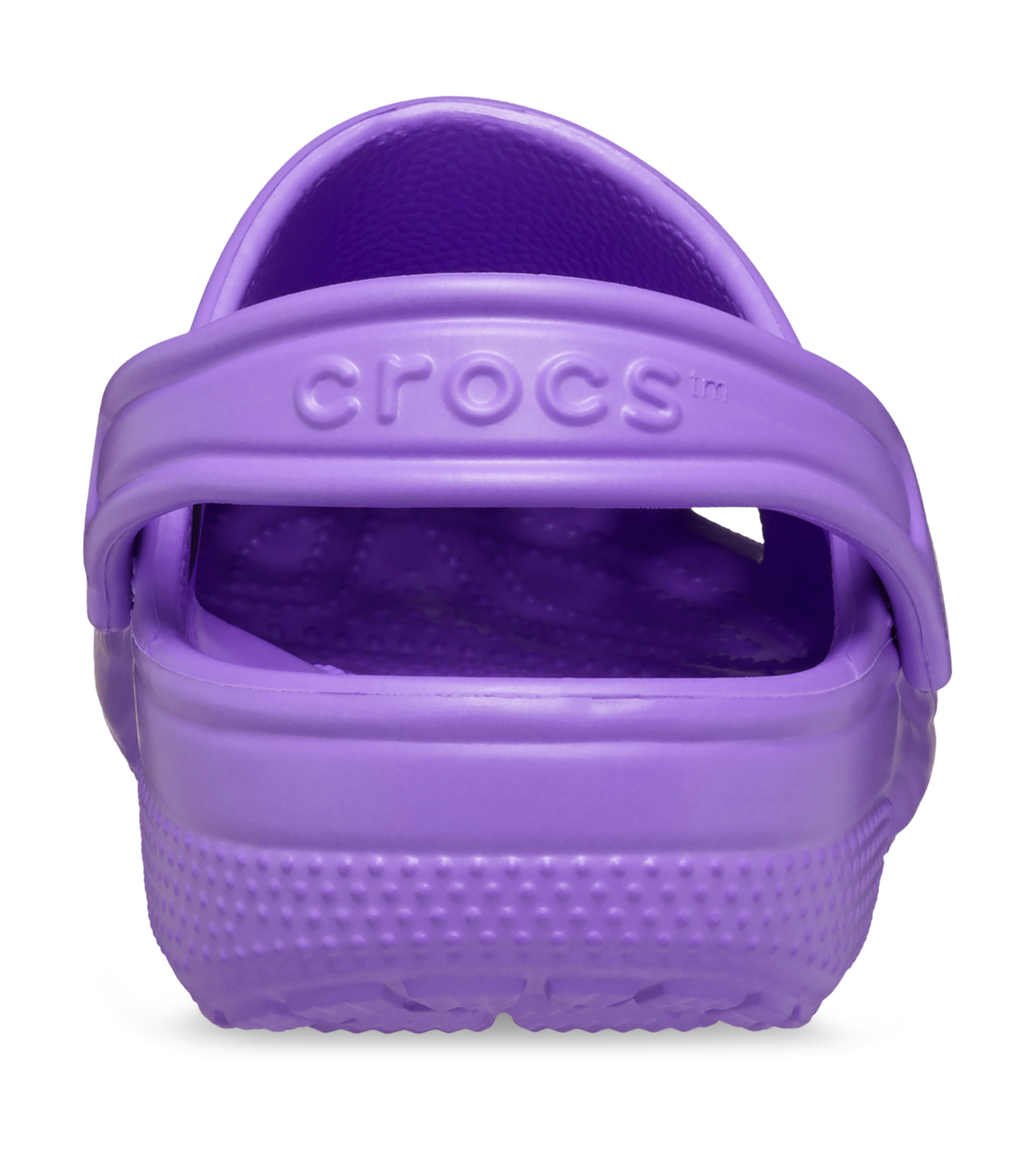 Classic Clog Kids