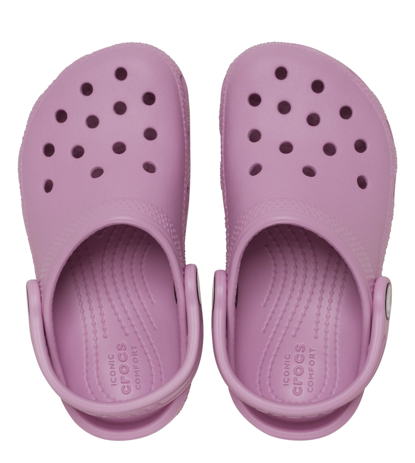 Classic Clog Niños Pequeños