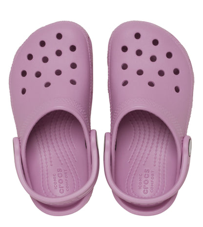 Classic Clog Niños Pequeños