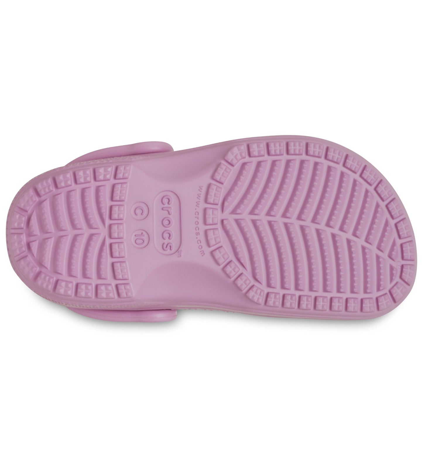 Classic Clog Niños Pequeños