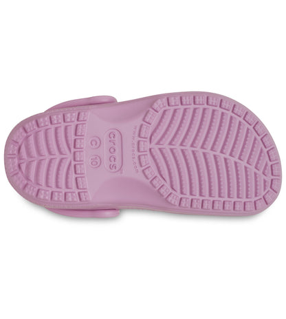 Classic Clog Niños Pequeños